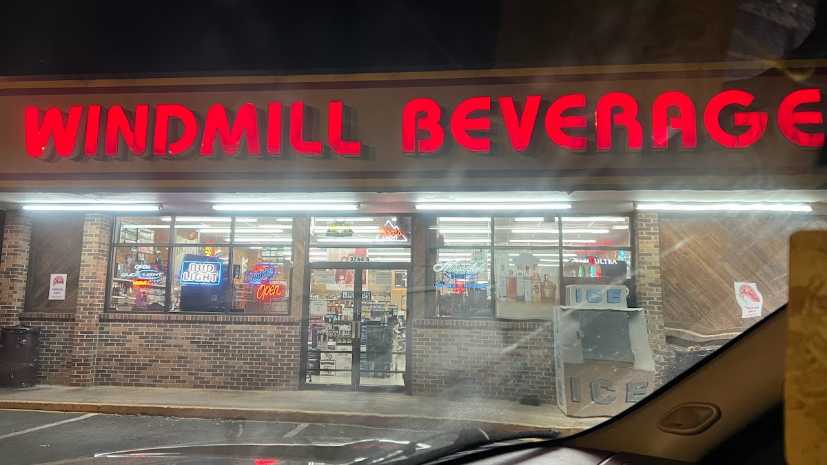 Windmill Beverages